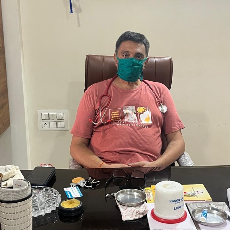 Doctor Image