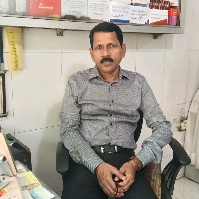 Doctor Image