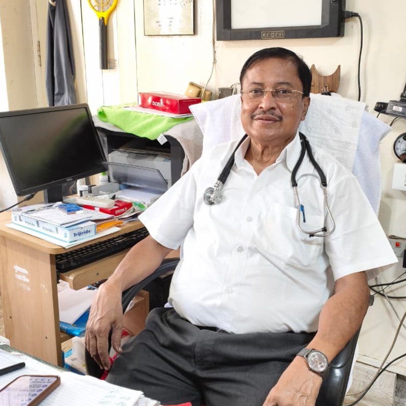 Dr. P.rajaram