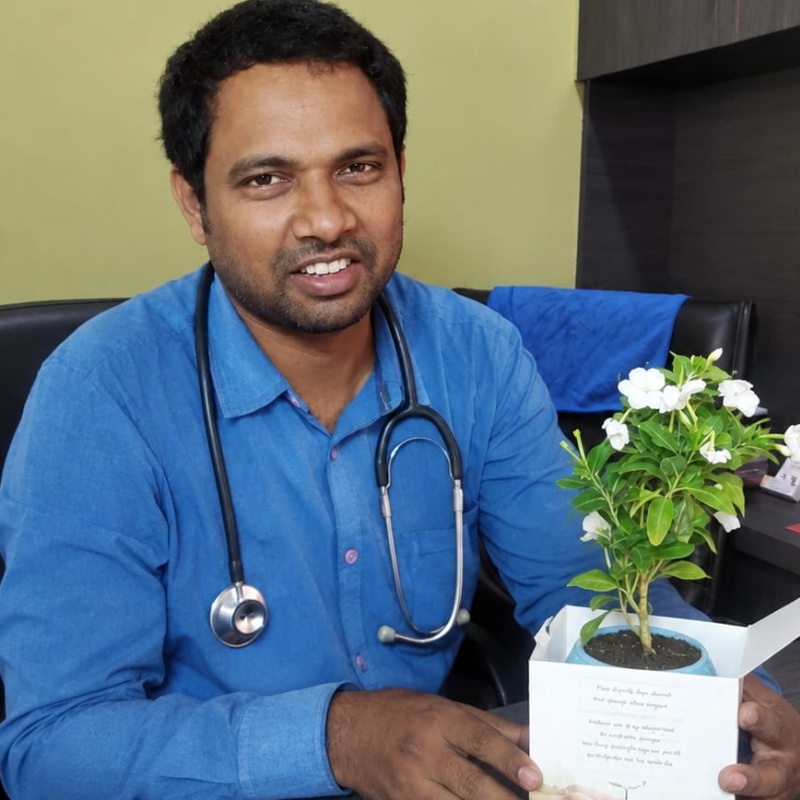 Orthopaedic Specialist