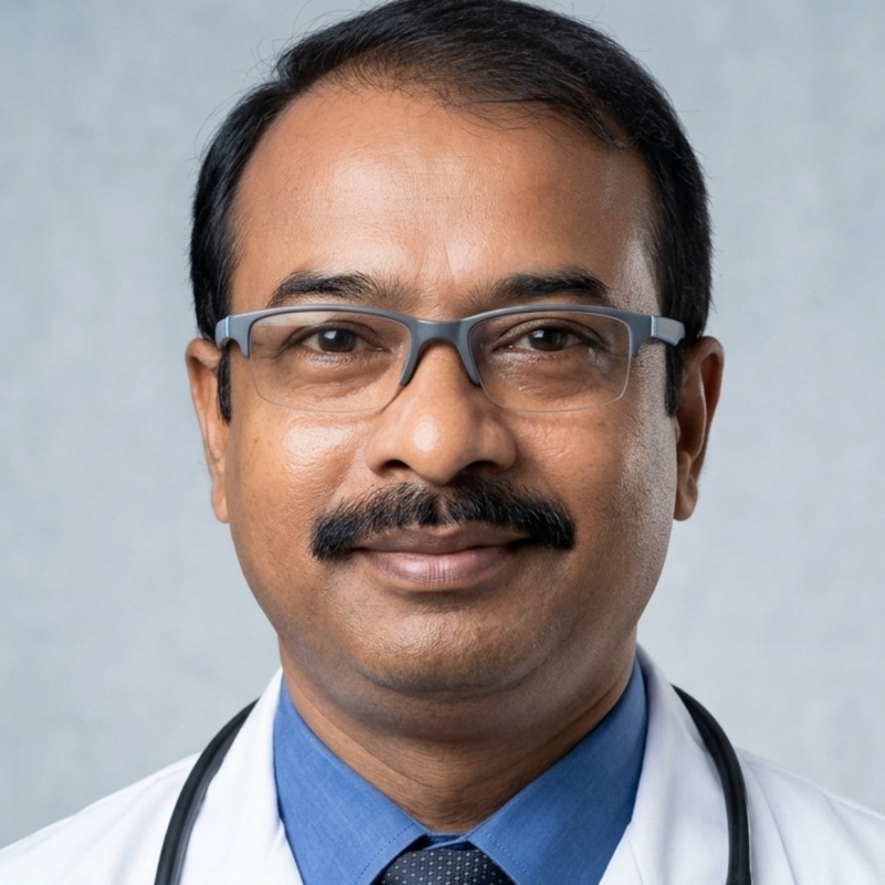 Doctor Image