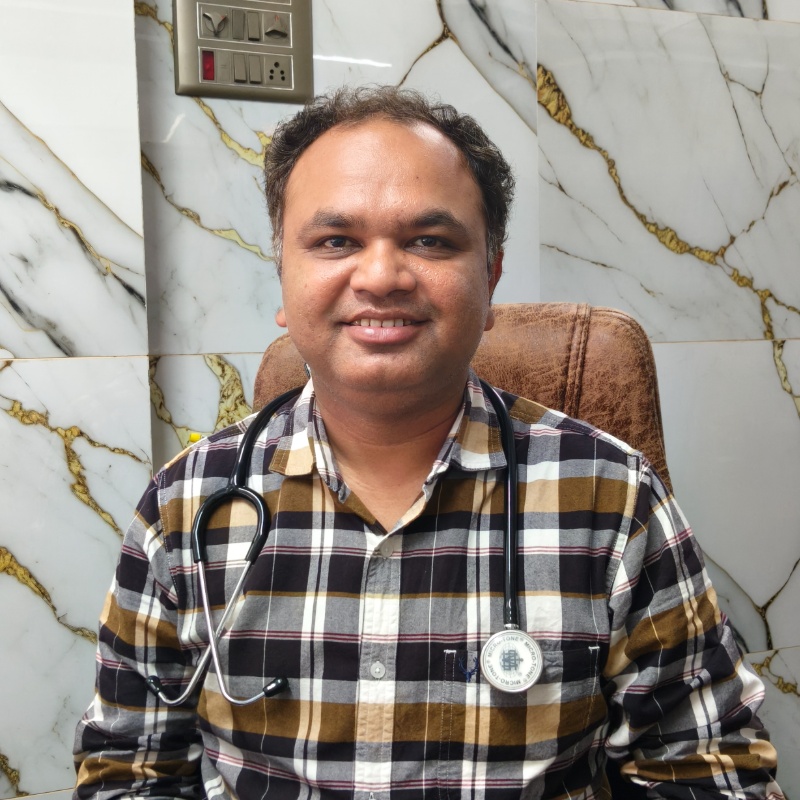 Orthopaedic Specialist