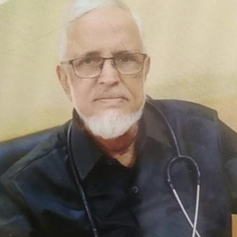 Doctor Image
