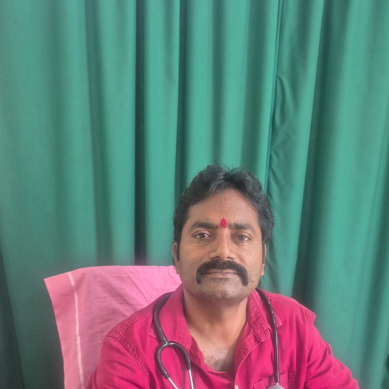 Doctor Image