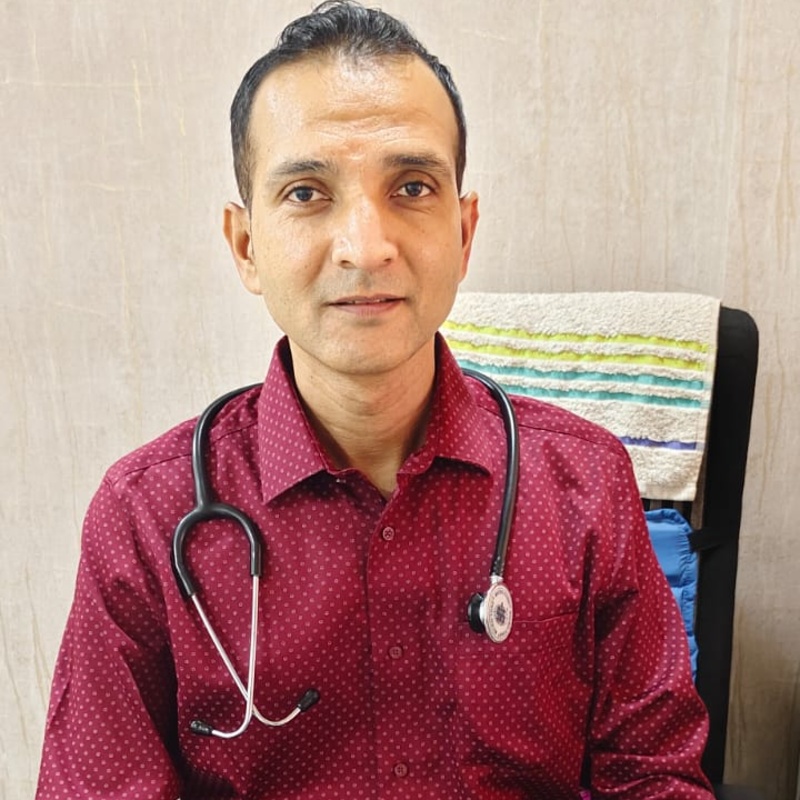 Orthopaedic Specialist