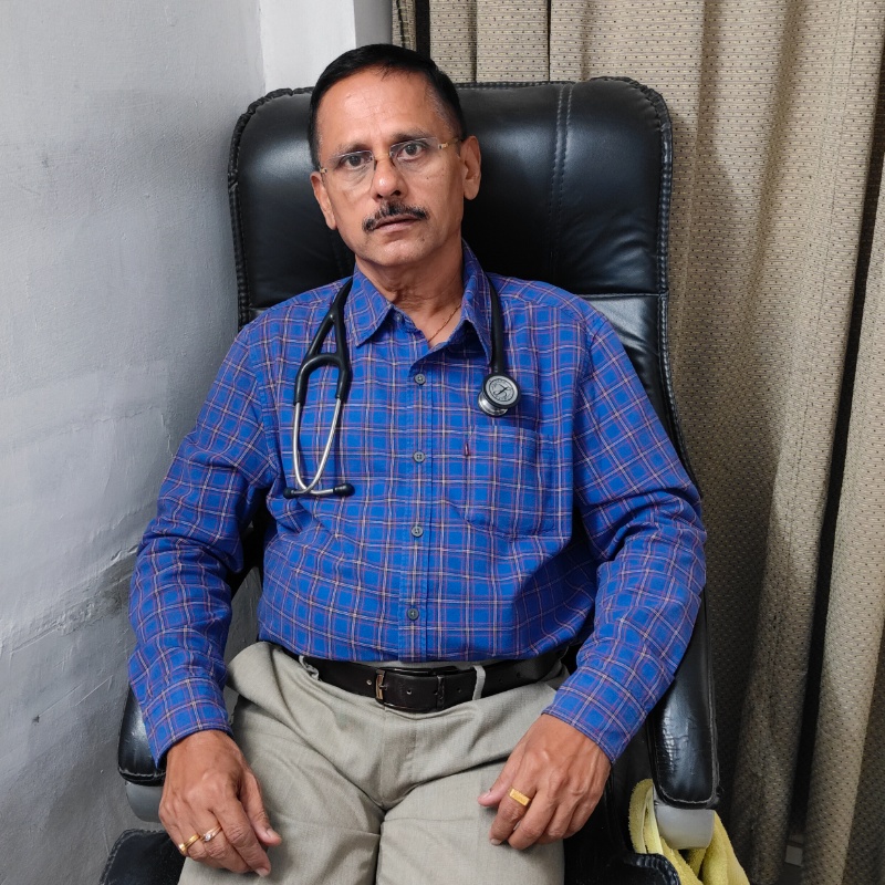 Doctor Image
