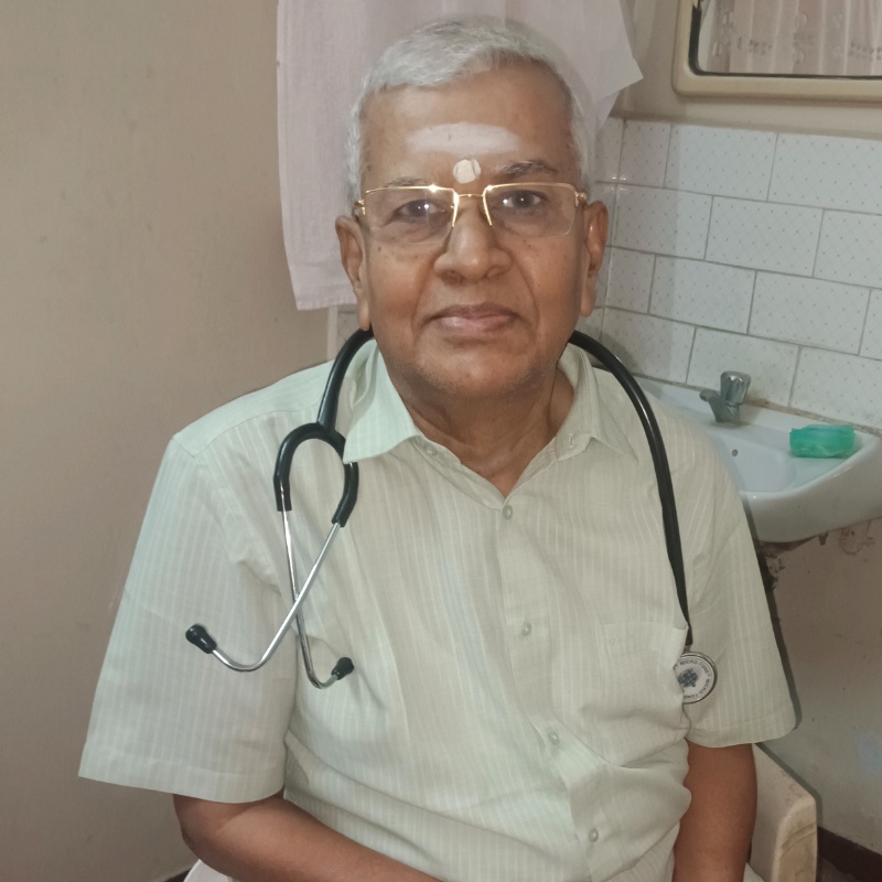 Doctor Image