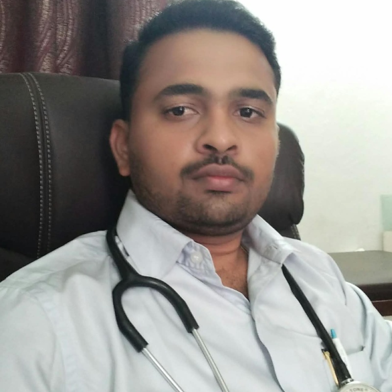 Doctor Image