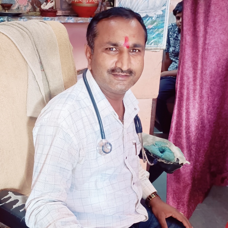 Orthopaedic Specialist