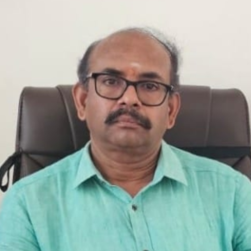 Dr. E.thirumavalavan