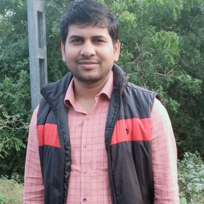 Dr. Udayajyoti Mallick