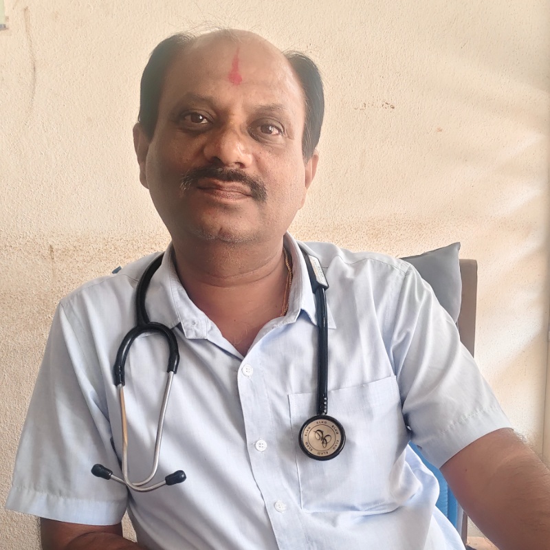 Orthopaedic Specialist
