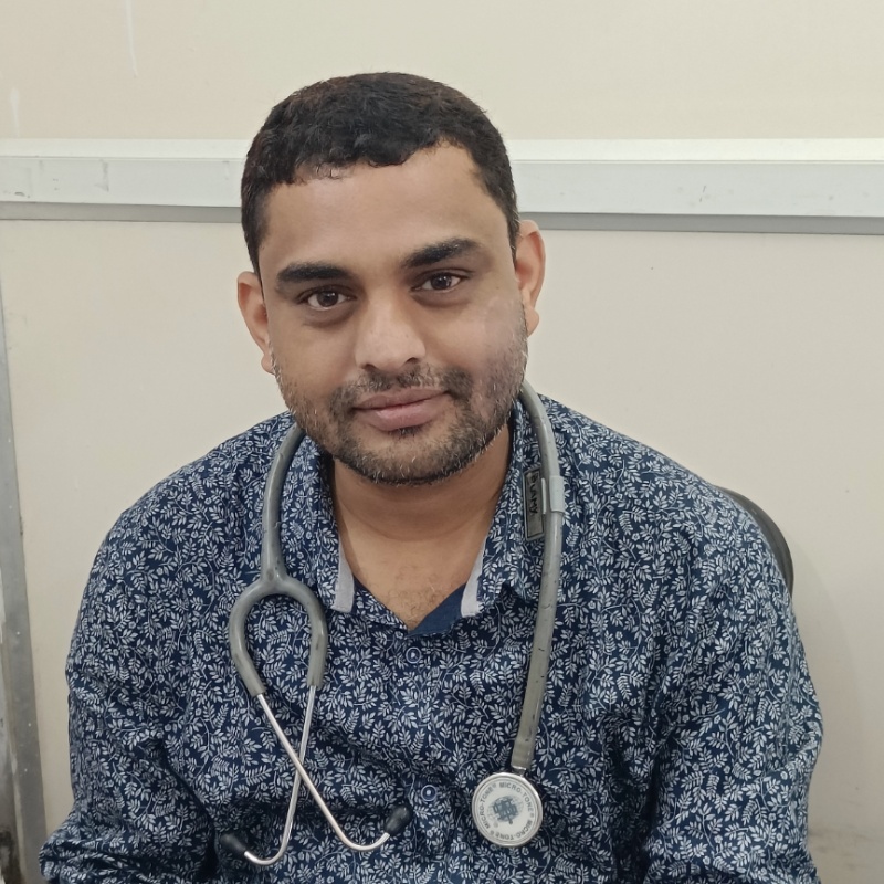 Doctor Image