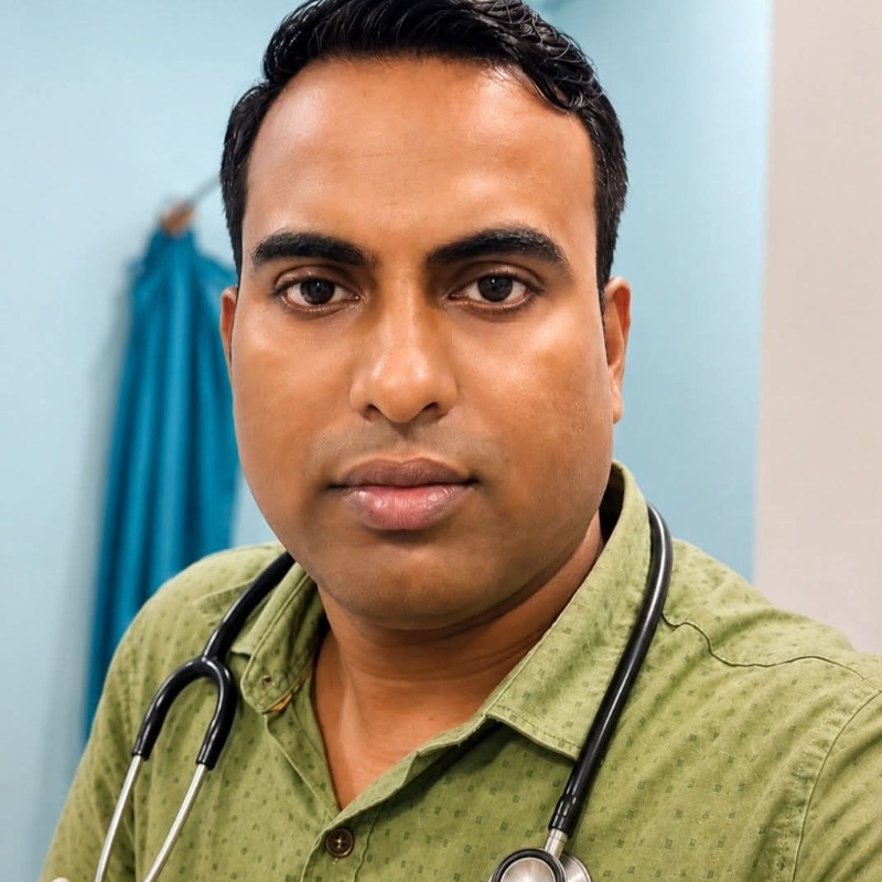 Doctor Image