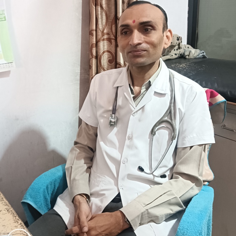 Doctor Image