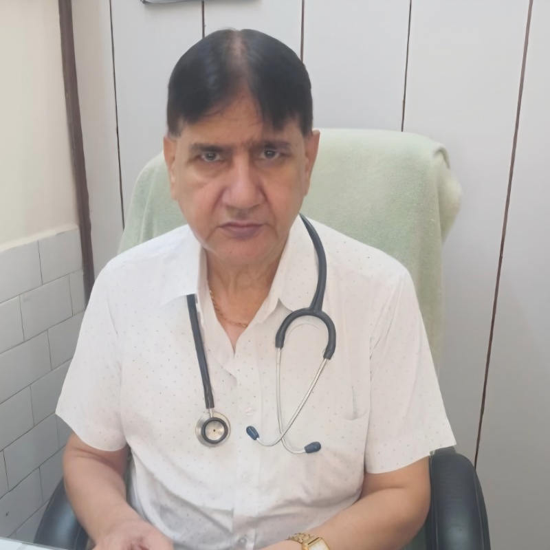 Doctor Image