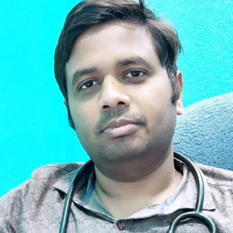 Orthopaedic Specialist