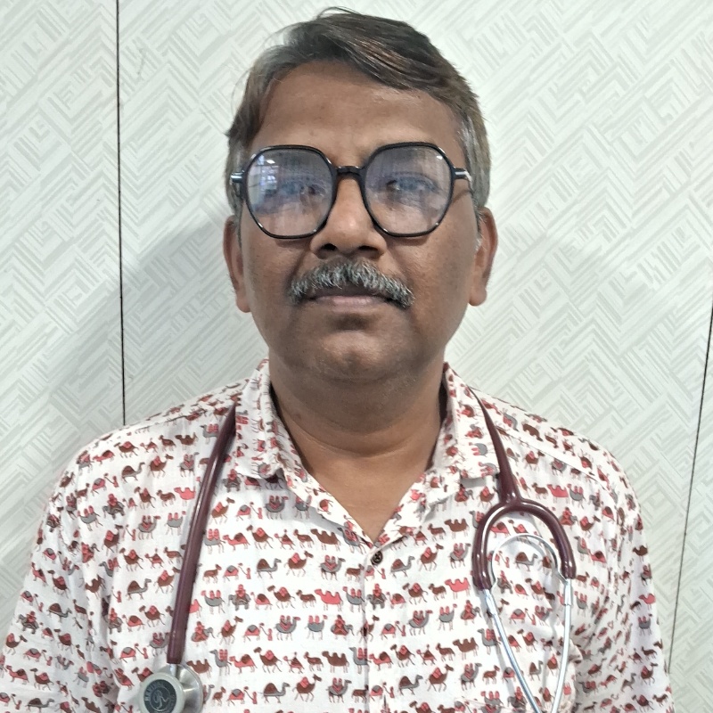 Doctor Image