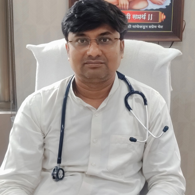 Doctor Image