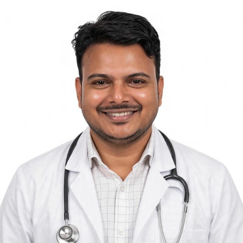 Orthopaedic Specialist