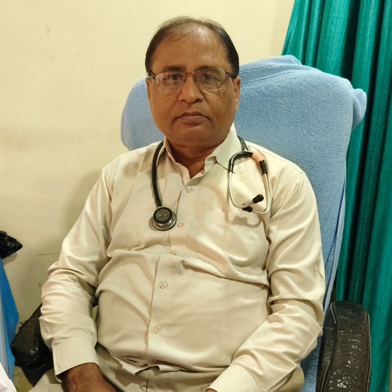 Doctor Image
