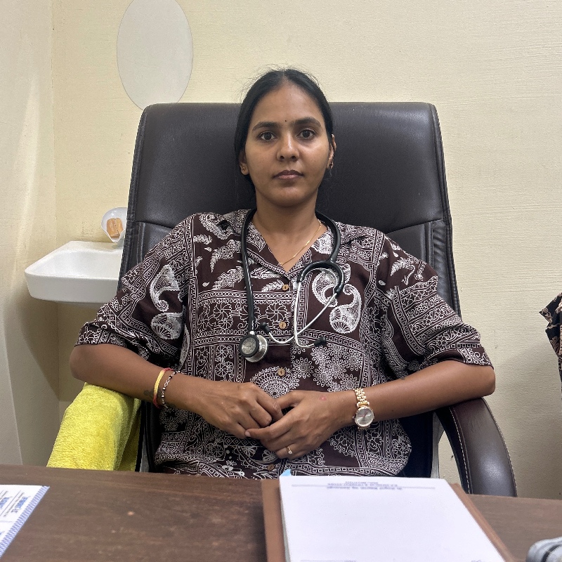 Doctor Image