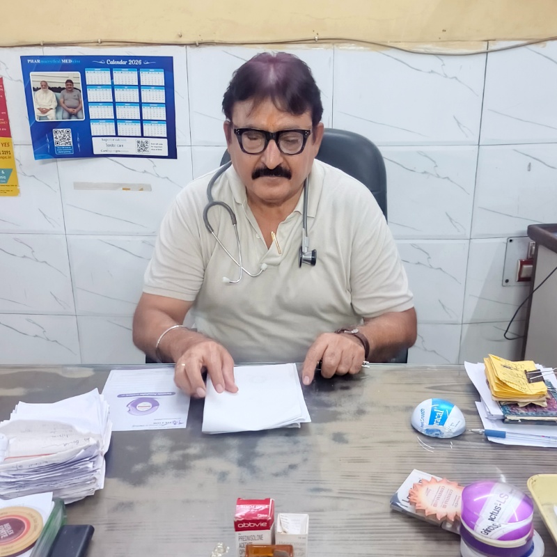 Doctor Image