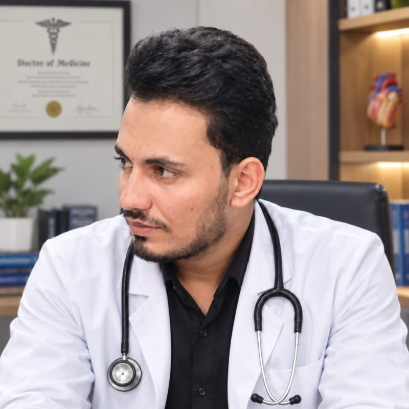 Doctor Image