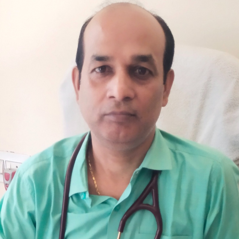 Doctor Image