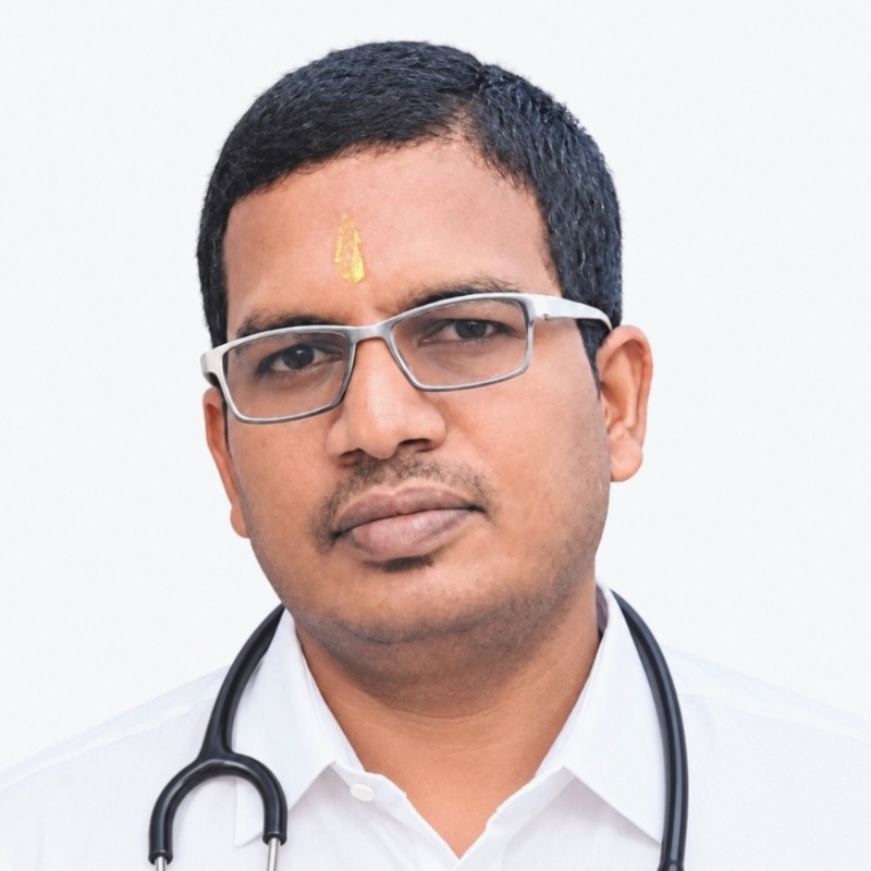Doctor Image
