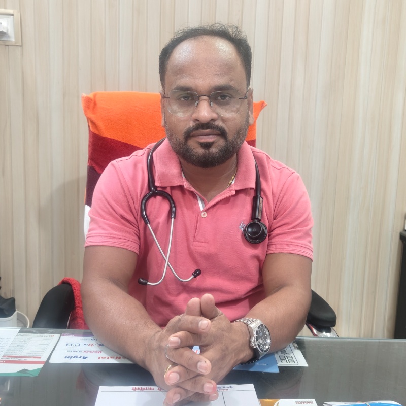Doctor Image