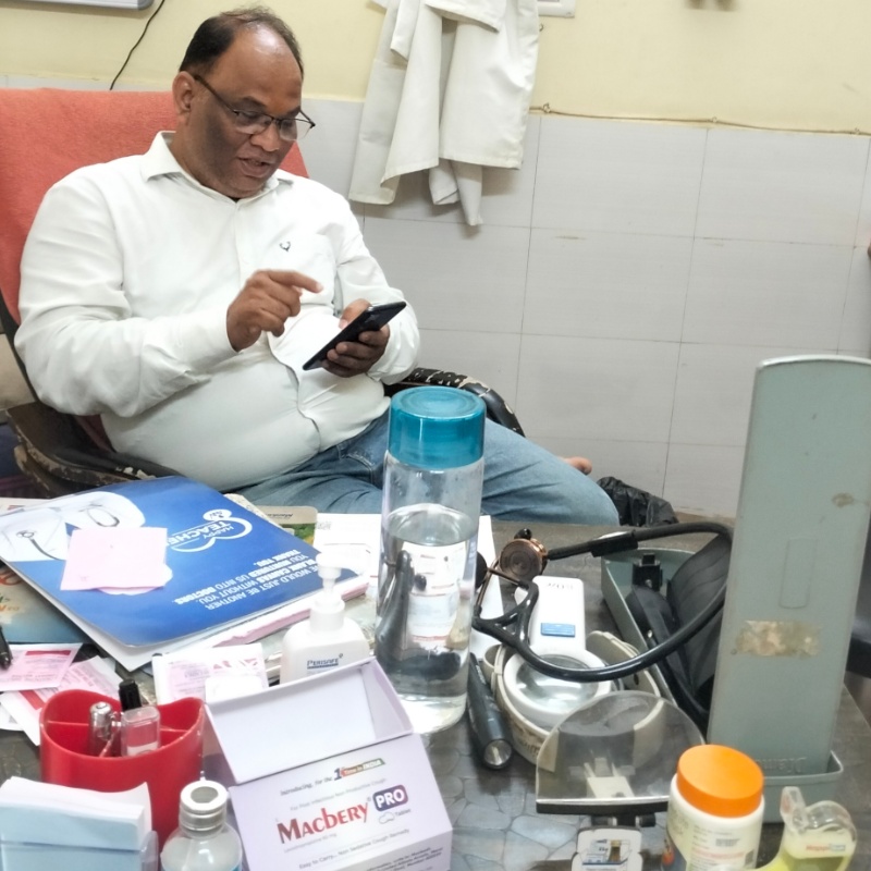 Doctor Image