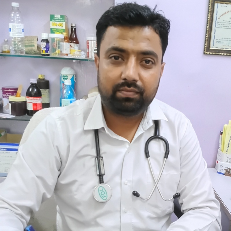 Doctor Image