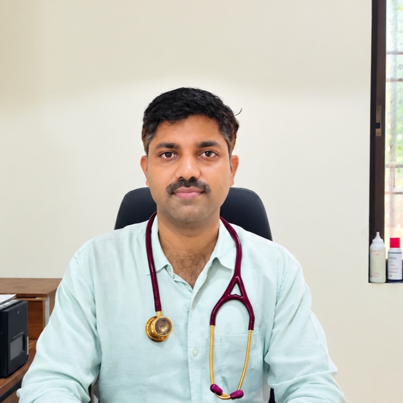 Doctor Image