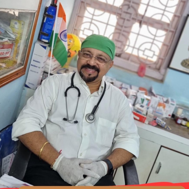 Doctor Image