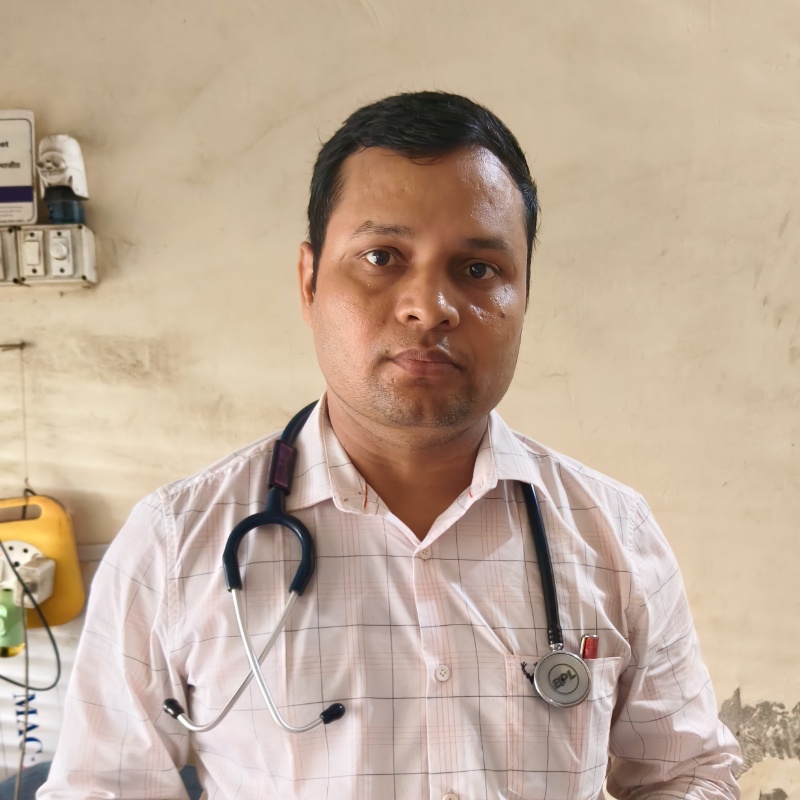 Doctor Image