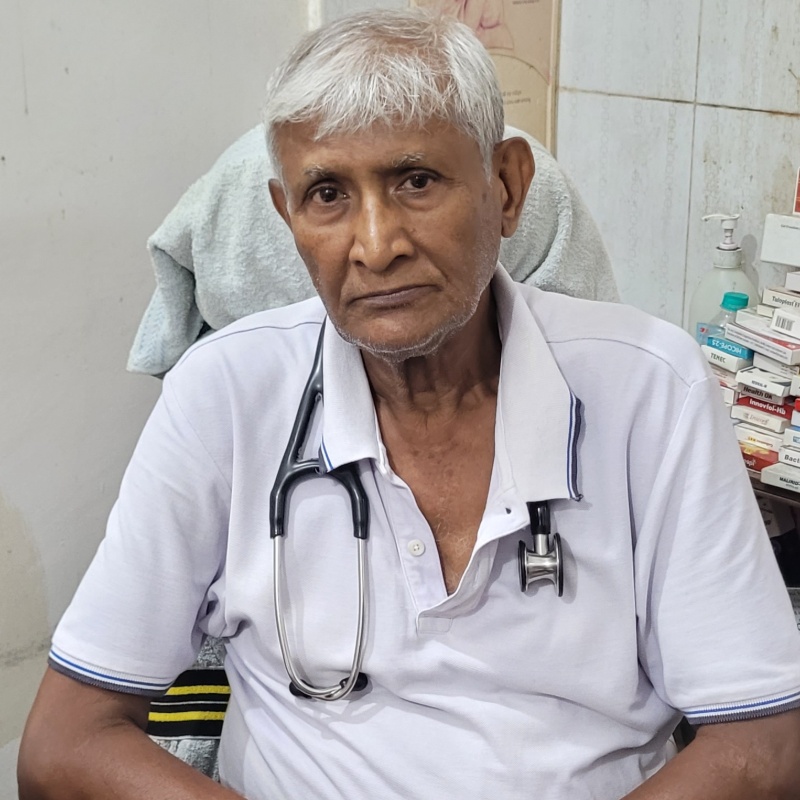 Doctor Image