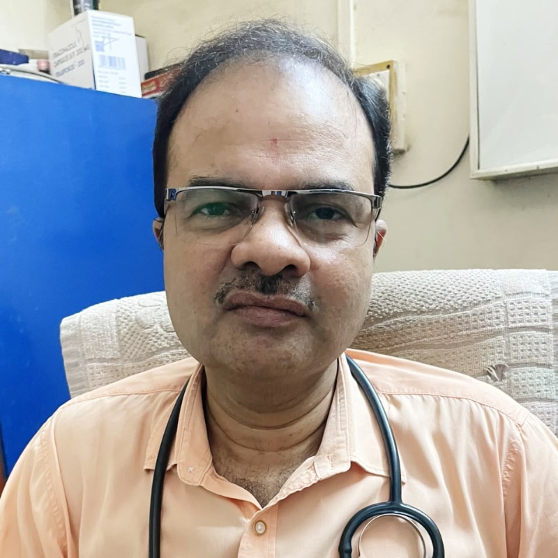 Orthopaedic Specialist