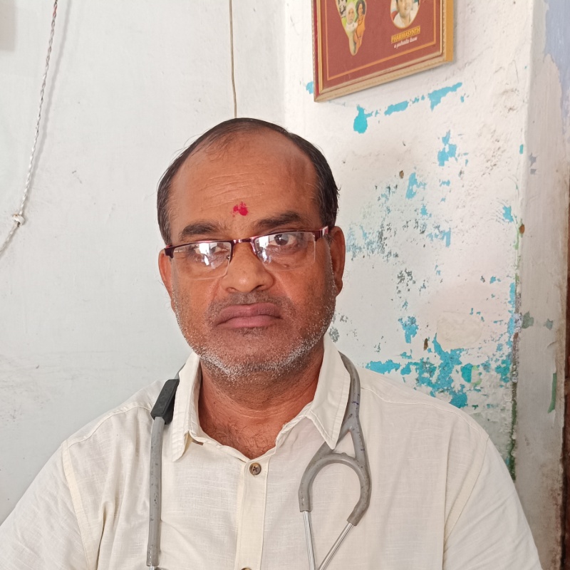 Doctor Image