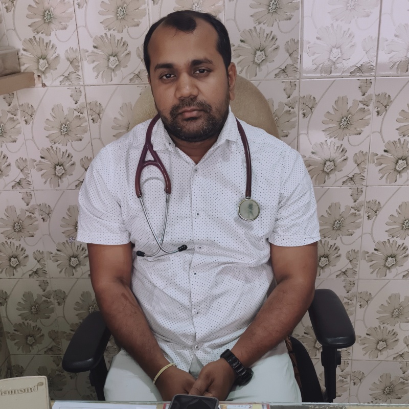 Orthopaedic Specialist