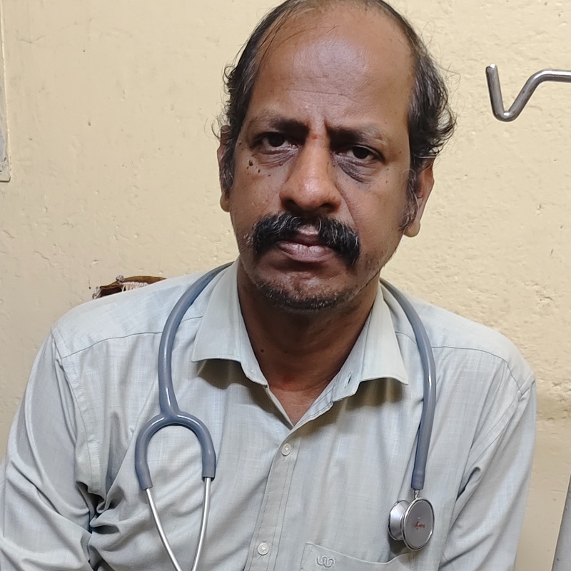 Doctor Image