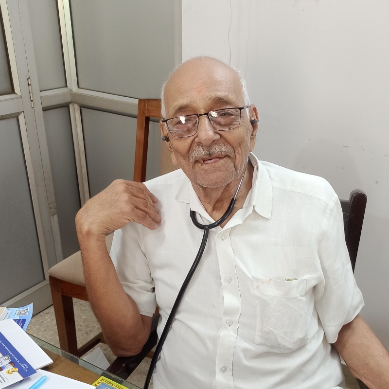 Doctor Image