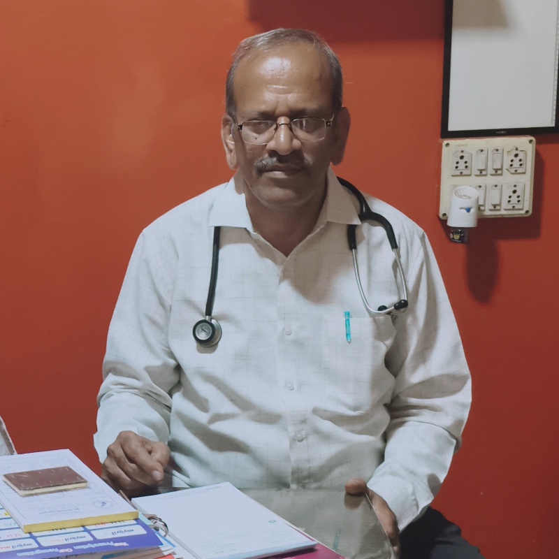 Orthopaedic Specialist