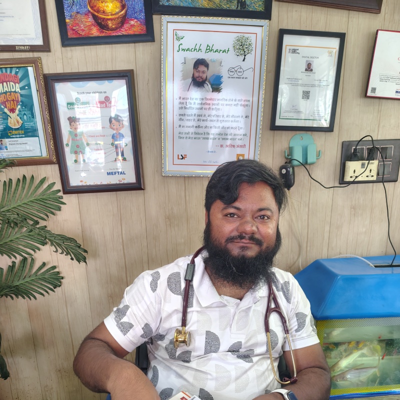 Doctor Image