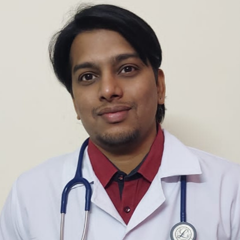 Doctor Image