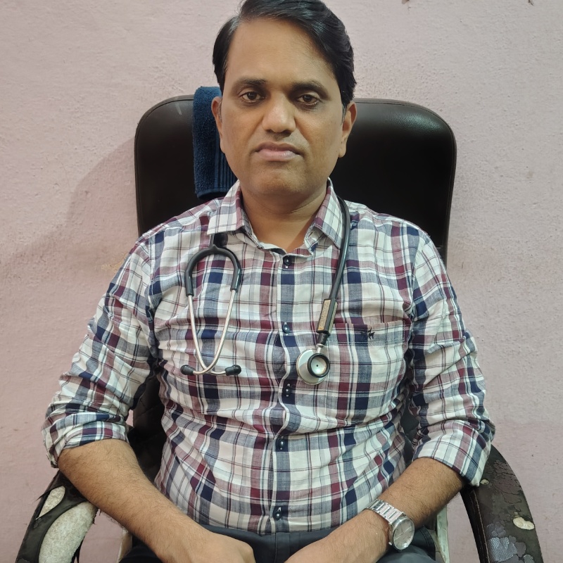 Orthopaedic Specialist