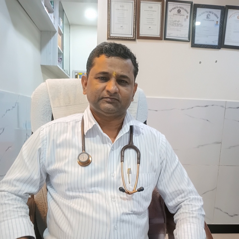 Doctor Image