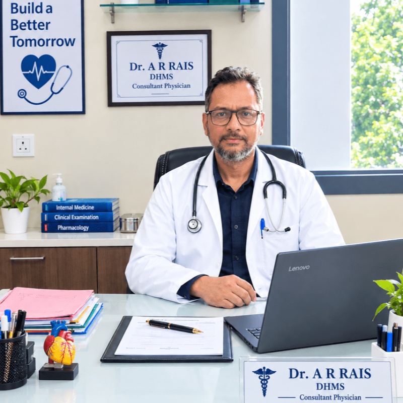 Doctor Image