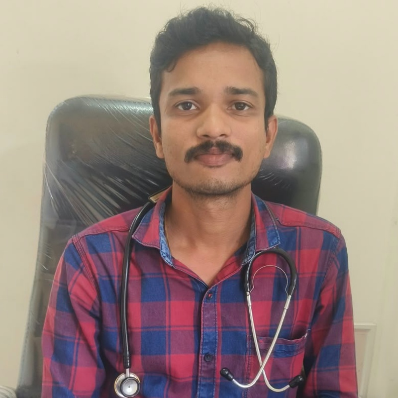 Doctor Image