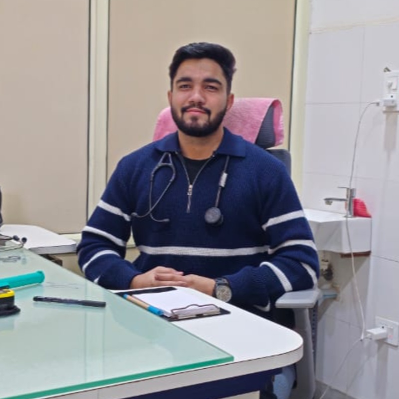 Orthopaedic Specialist